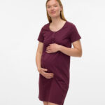 Nachtjapon Mamalicious Aubergine