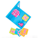 Woods™ - Gebruik de spiegel - Puzzelspel | Educatief Speelgoed