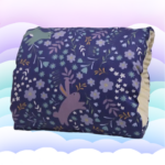 MamáEase – Ergonomisch&Zacht– Voedingskussen voor Baby Haasjes | Educatief Speelgoed