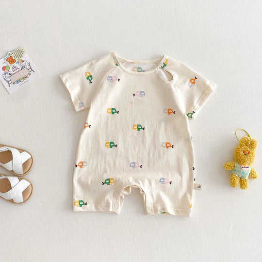 IMG_6809_540x_0bf5c5ae-26d0-4dd3-8d02-816b5ee15606 Mini Fashion™ – Luchtig&Lief– Baby Romper Onderzeeër / 90 (18-24 maanden) | Educatief Speelgoed - Afbeelding 1