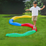 Magical Balance Beam™ - Creatief&Coördinatie - Evenwichtsbalk | Educatief Speelgoed