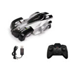 Anti Gravity Car™ | Rijd over muren en plafonds - Bestuurbare Auto Zwart | Educatief Speelgoed