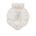 ComfySeat– Comfort&Veilig– Opblaasbare Baby-&Peuterstoel Tulpen | Educatief Speelgoed