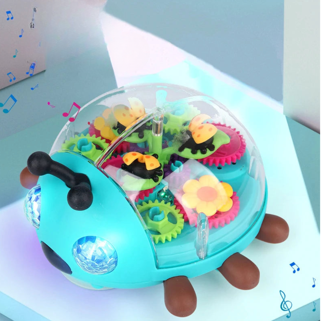 Ontwerp_zonder_titel_-_2024-09-10T133729.448 Music Beetle Toy™ - Motorische vaardigheid ontwikkelen - Mechanische kever | Educatief Speelgoed - Afbeelding 1