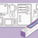 ColoringPaper™ - Laat de creativiteit in je kleine los! - XXL Kleurplaat Huishouden | Educatief Speelgoed