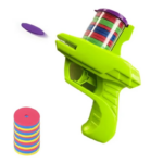 Gravity Play Gun™ - Creatief&Leuk - Kinderspeelgoedgeweer Groen geweer | Educatief Speelgoed