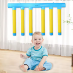 Stick Grab Game™ - Train de reactiesnelheid - Reactie training Sticks | Educatief Speelgoed