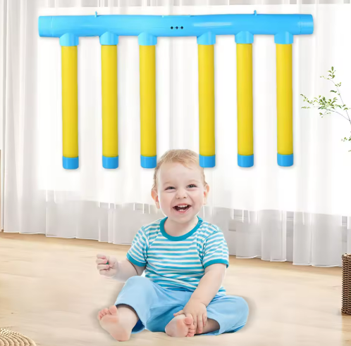 Screenshot_2025-03-17_125418 Stick Grab Game™ - Train de reactiesnelheid - Reactie training Sticks | Educatief Speelgoed - Afbeelding 1