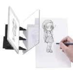 Drawing Projector™ - magische kunstwerken met projectie - Tekenprojector 1 set | Educatief Speelgoed