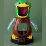 Air Duck Shooter– Schiet&Scoor– Duck Hunt Speelgoedgeweer Geluid&Licht | Educatief Speelgoed
