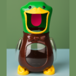 Air Duck Shooter– Schiet&Scoor– Duck Hunt Speelgoedgeweer Standaard | Educatief Speelgoed