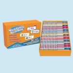 SmartKids– Engelse woordjes leren – Flipboeken en Flashcards | Educatief Speelgoed