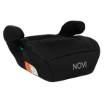 Booster Novi Baby® Bobby Premium I-Size Black