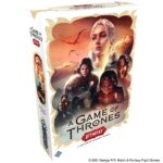 A Game of Thrones B'Twixt (EN) - Fantasy Flight Games Kaartspel