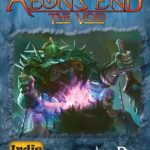 Aeon's End: The Void - Indie Board & Cards Kaartspel|Coöperatief