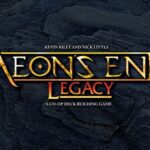 Aeon's End: Legacy - Indie Board & Cards Kaartspel