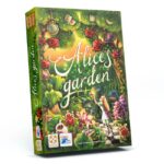Alice's Garden - Happy Meeple Games Bordspel