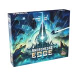 Andromeda's Edge - Lucky Duck Games Bordspel