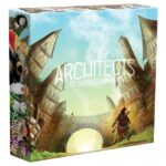 Architects of the West Kingdom: Collector's Box (EN) - Renegade Game Studios