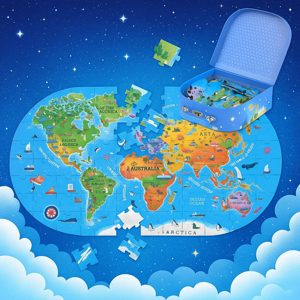 assets_task_01k56nvzwqef7b8d2t3jbadx2r_1757939727_img_1 GeoMap– Leerzaam&Leuk– Wereldkaart Vloerpuzzel | Educatief Speelgoed - Afbeelding 1