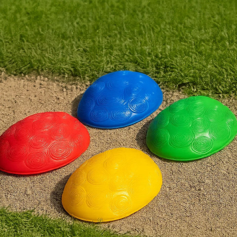 assets_task_01k5gs4n83eb4sbw450gvzbnhk_1758278730_img_0 ShellSteps– Leuk&Leerzaam– Balanceer Evenwichtsspel Groot (4 stuks) | Educatief Speelgoed - Afbeelding 1