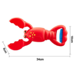 Beach Claw Toy™ – Krabbel Kreeft – Zand Grijper Kreeft | Educatief Speelgoed