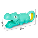 Beach Claw Toy™ – Krabbel Kreeft – Zand Grijper Dino 2 | Educatief Speelgoed