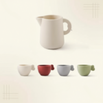 Woods– Leuk&Interactief– Houten Theeset voor Kinderen Servies Set | Educatief Speelgoed