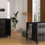 Babykamer Roxy (Meegroei Ledikant + Commode)