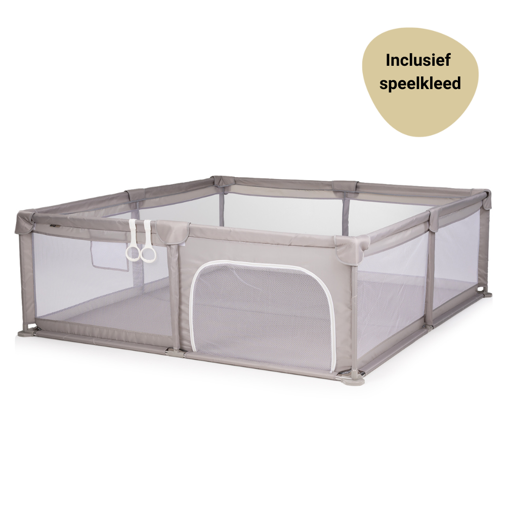 Set | Speelbox Chipolino Laguna Met Speelkleed