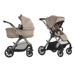 Kinderwagen Silver Cross Reef 2 Special Edition Frappe