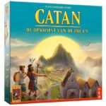 Catan: De Opkomst van de Inca's - 999 games