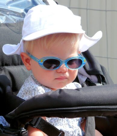 Kinderwagen vergelijken