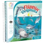 Flippin' Dolphins - SmartGames  Denkpuzzel