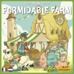 Formidable Farm - Geronimo Games Kaartspel
