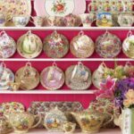 Grandma's Chintz (2000) - Cobble Hill  Legpuzzel