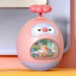 Duck Sprayer™ | Badderen is nog nooit zó leuk geweest - Badspeelgoed Roze | Educatief Speelgoed