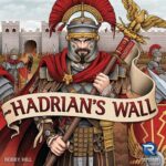 Hadrian's Wall - Renegade Game Studios Bordspel