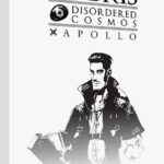 Hybris: Disordered Cosmos - Apollo - Intrafin Games Bordspel|Miniaturenspel