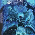 Hybris: Disordered Cosmos - Divine Betrayal - Intrafin Games Bordspel|Miniaturenspel