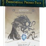 Hybris: Disordered Cosmos - Primordial Promo Pack - Intrafin Games Bordspel|Miniaturenspel