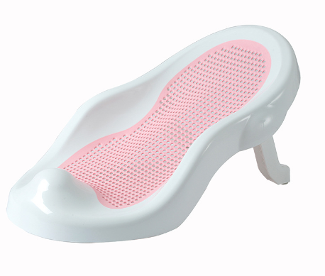 image-7 Bath Chair™ - Eerste Badavonturen - Badzitje Roze | Educatief Speelgoed - Afbeelding 1