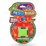 Hinge Puzzle™ - Scharnierend Speelplezier - Scharnieren puzzel | Educatief Speelgoed