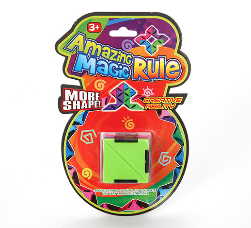 image_15 Hinge Puzzle™ - Scharnierend Speelplezier - Scharnieren puzzel | Educatief Speelgoed - Afbeelding 1