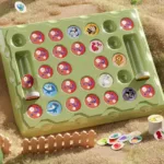 Match Game™ - Een Educatieve Strijd - Dieren Memoryspel | Educatief Speelgoed