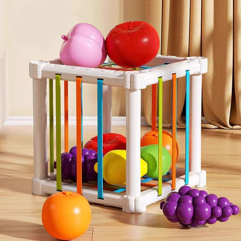 image_180_1740618757182-42283054-30176053-56831042_3 Fruit Box™ - Snijden, Spelen, Leren - Fruit in box | Educatief Speelgoed - Afbeelding 1