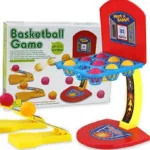 Basketball Game™ - Shoot&Score - Mini Basketball Spel | Educatief Speelgoed