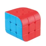 Magic Cube Puzzle™ - Draai, Verwonder&Los op - Puzzel Triëder | Educatief Speelgoed