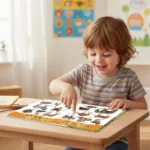 LittleVoices– Interactief&Speels– Thema Geluidsboek (Engels) | Educatief Speelgoed