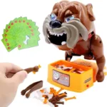 Funny Bad Dog™ - Gegarandeerd Lachen&Plezier - Grappig Slechte Hond Bordspel | Educatief Speelgoed